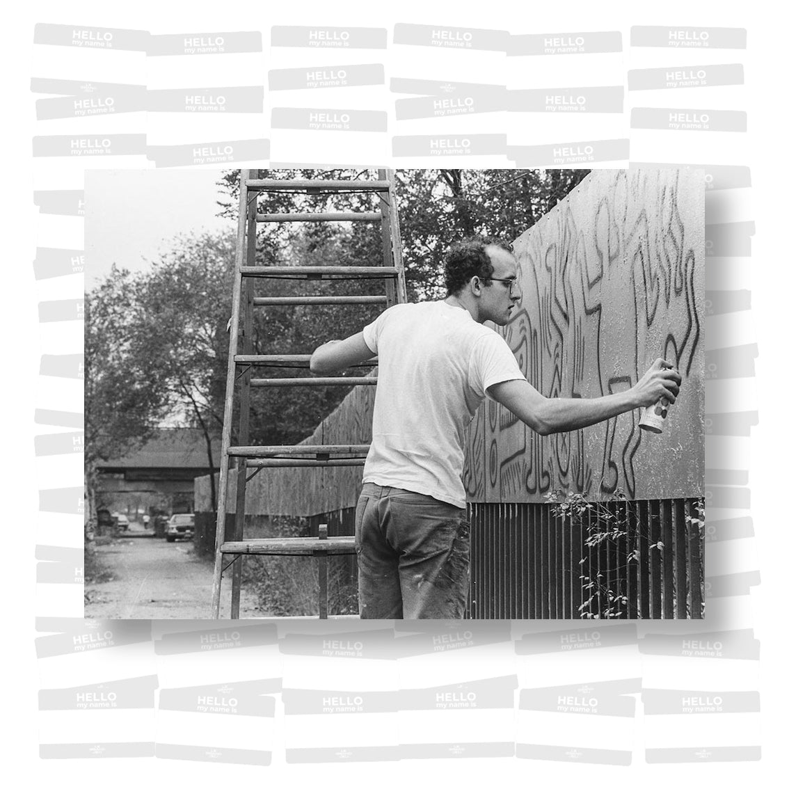 Eric Kroll - The New York Years: 1971 to 1994