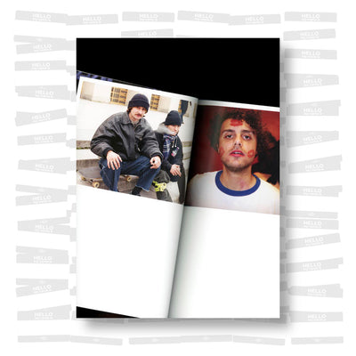 Yedihael - Talkshit #4