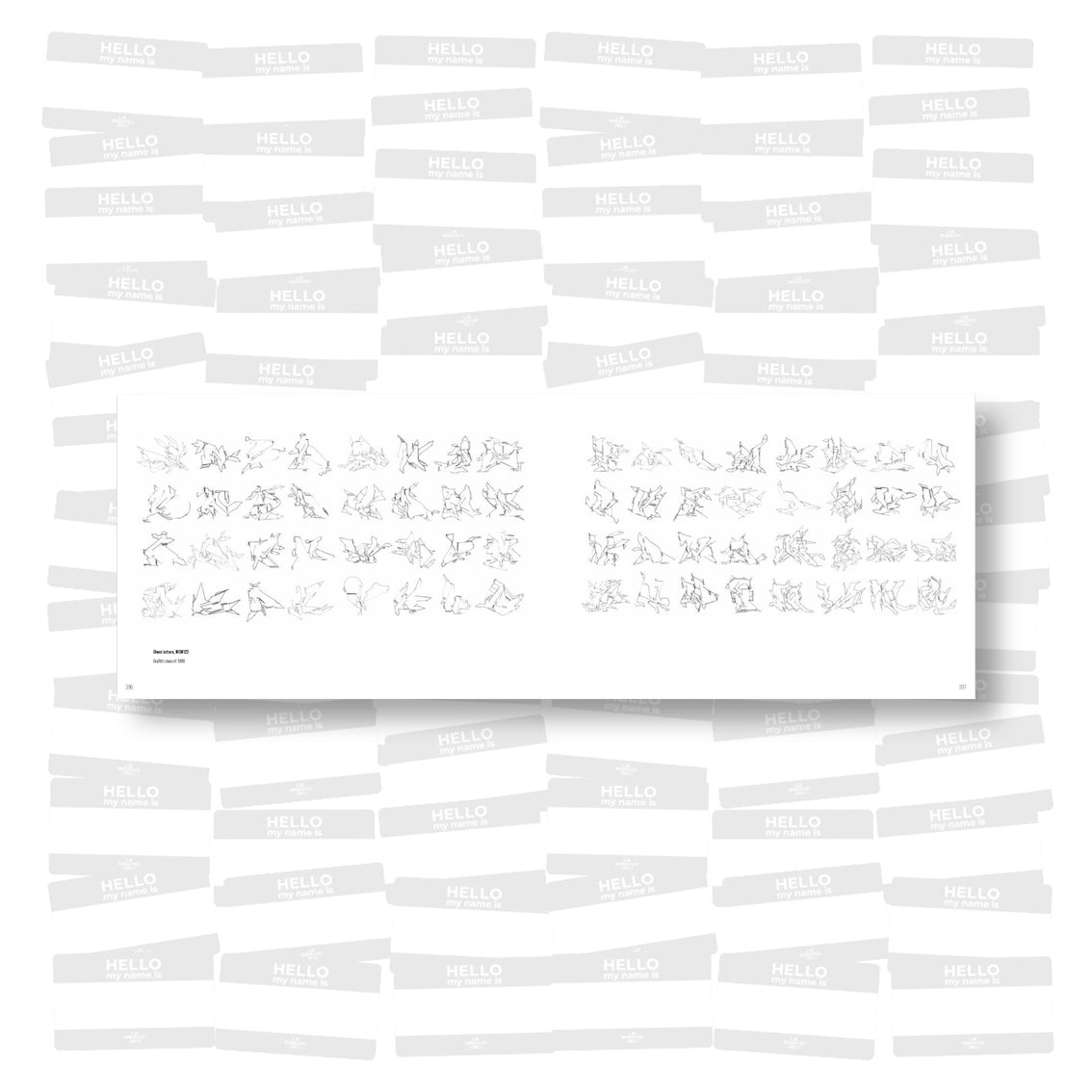 Markus Genesius WOW123 - Inner Conflict