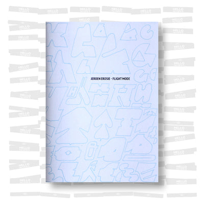 Jeroen Erosie - Flight Mode