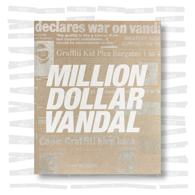 Also Known As - Million Dollar Vandal