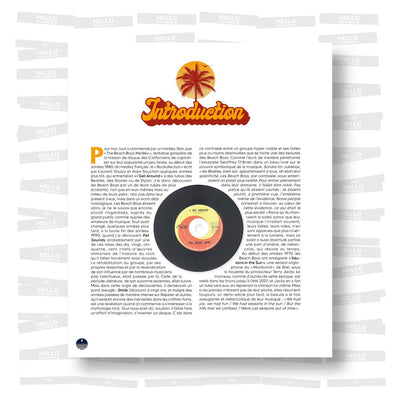 The Beach Boys Surf's Up