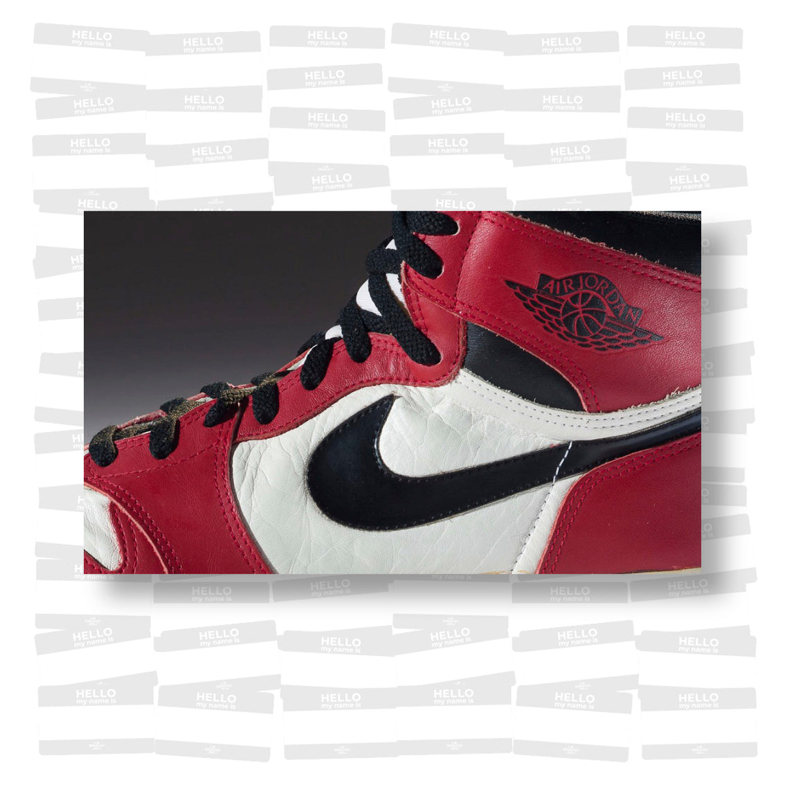 Out of the Box - The Rise of the Sneaker Culture