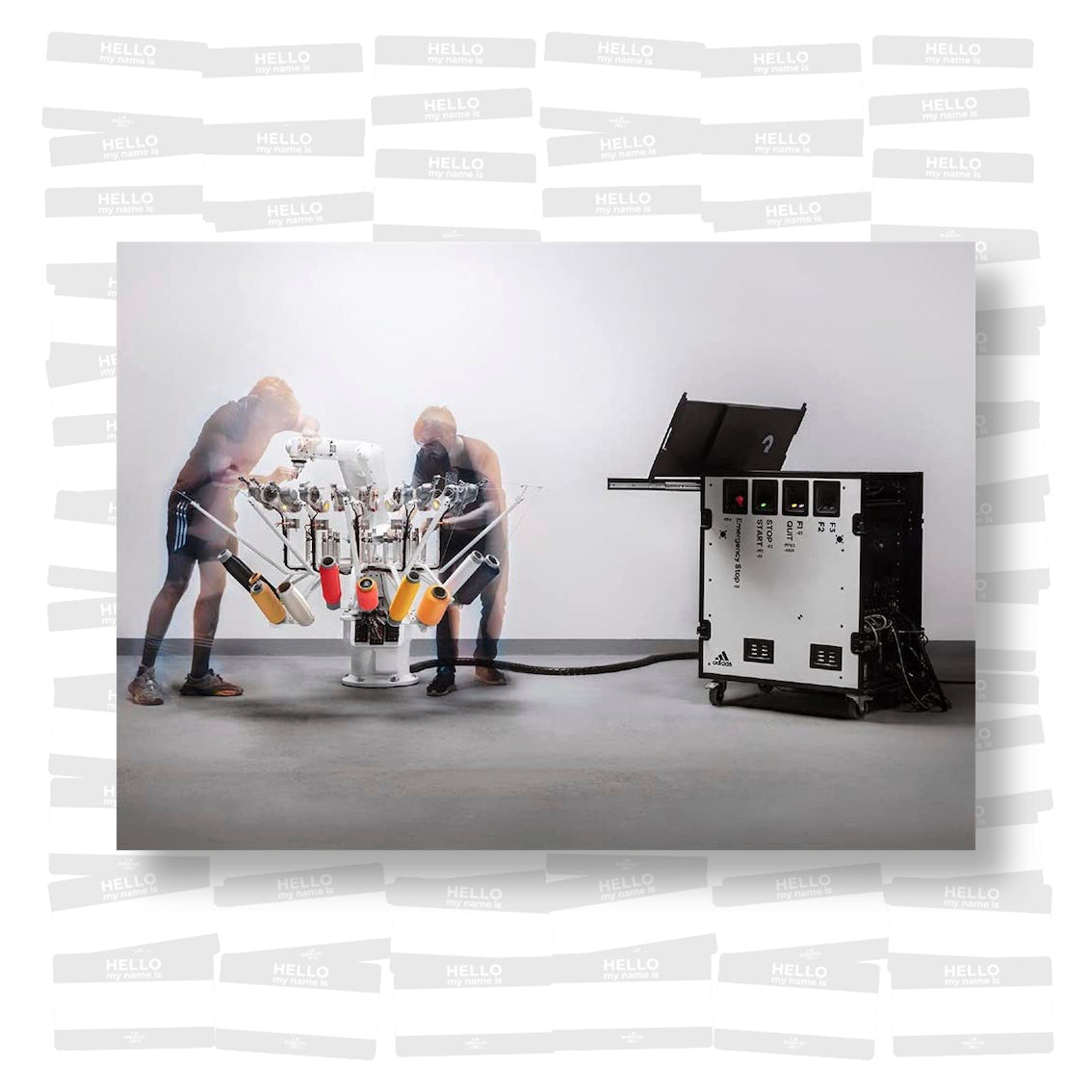 Sneakers Unboxed - Studio to Street