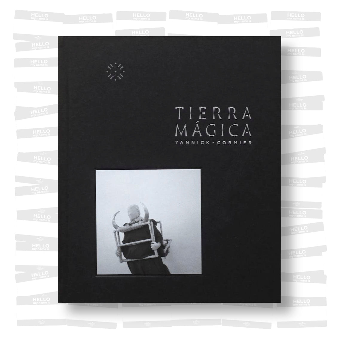 Yannick Cormier - Tierra Mágica