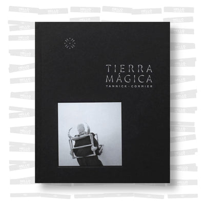Yannick Cormier - Tierra Mágica