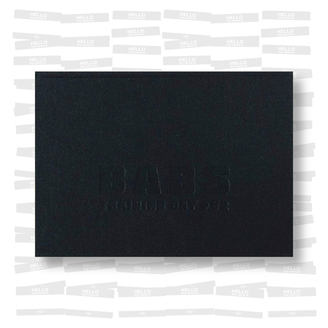 Babs - Training Days #2