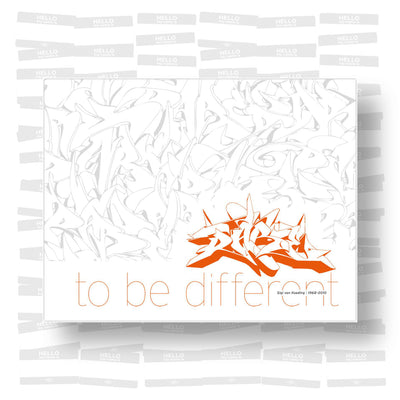 DARE to be Different