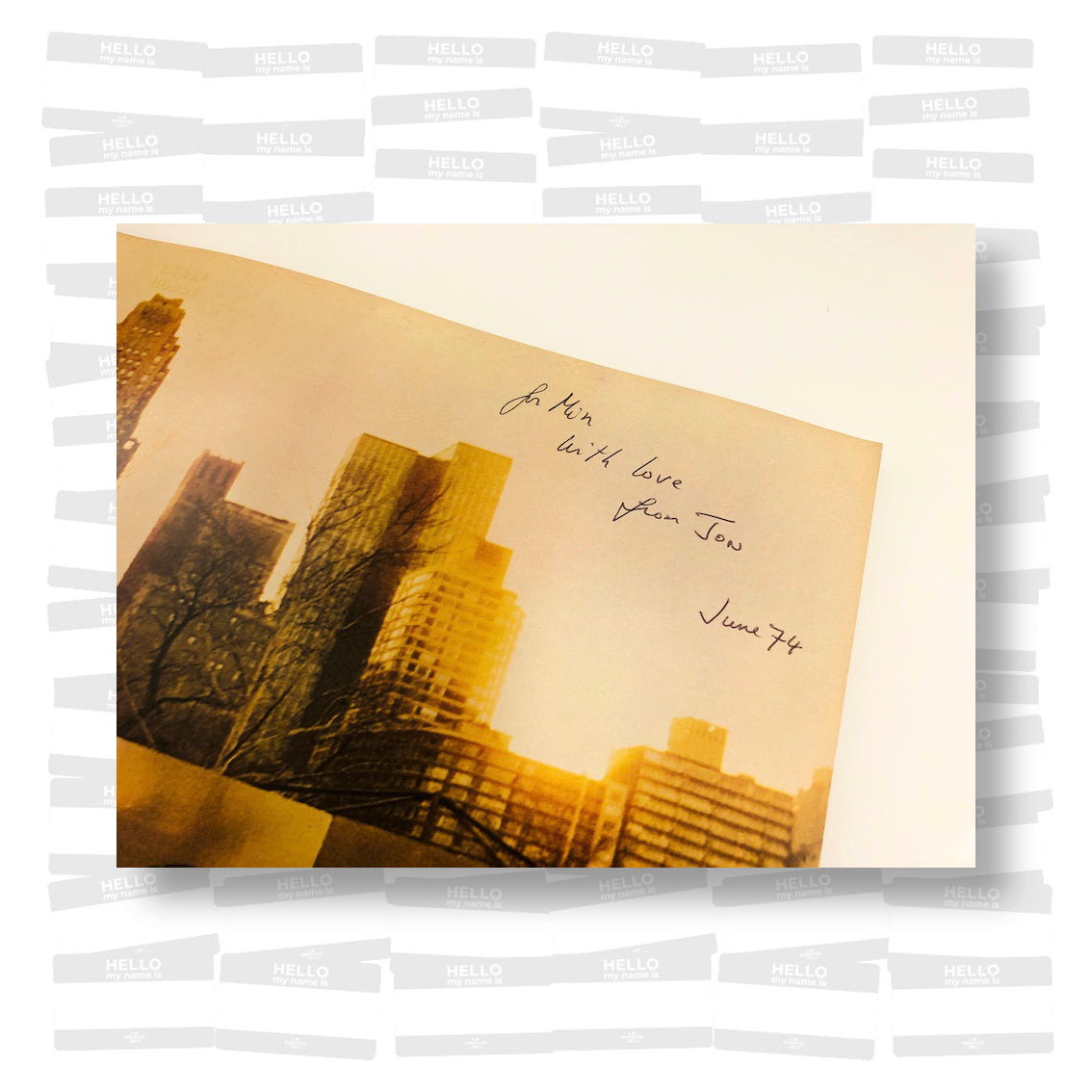 The Faith of Graffiti (First edition, signed)