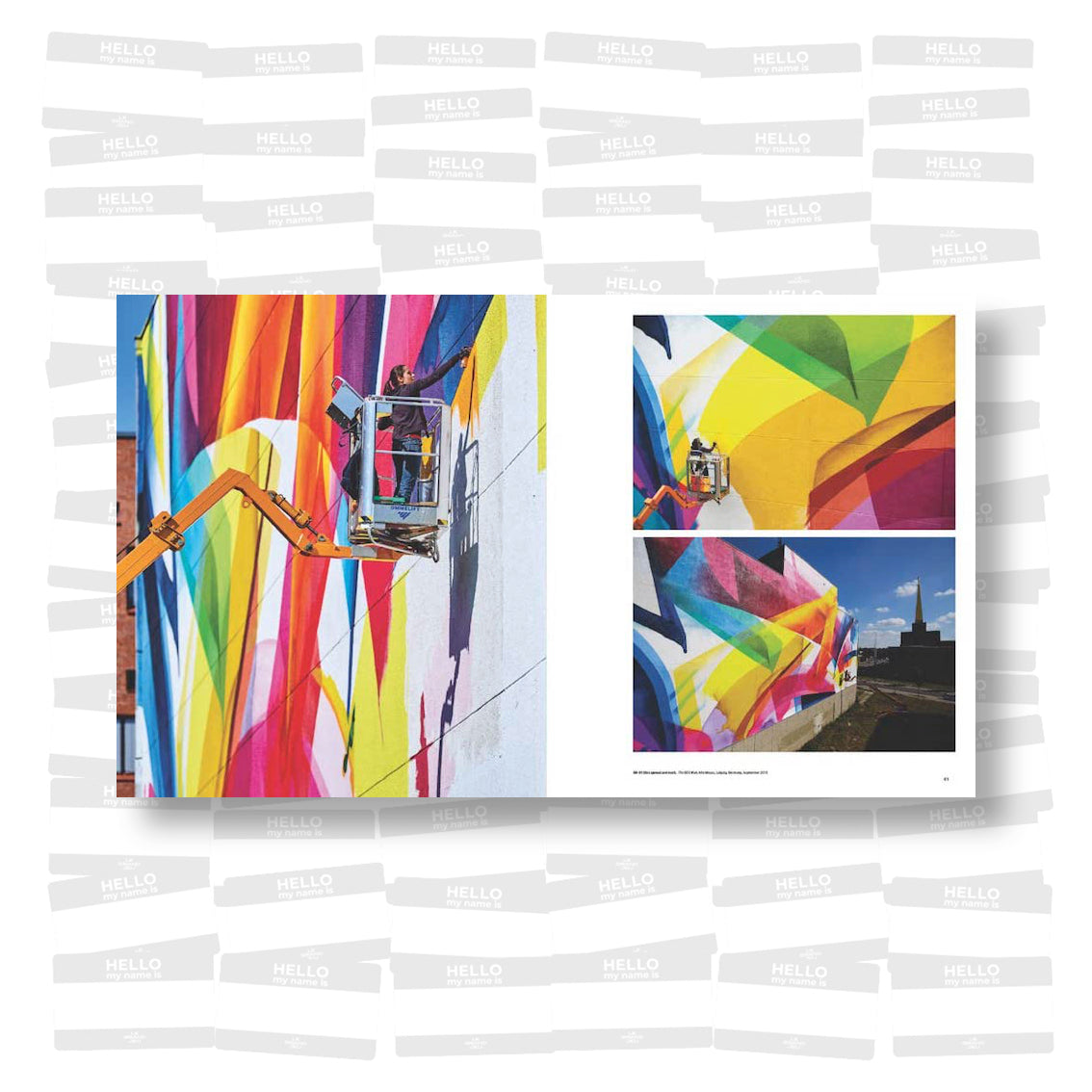 MadC - Street to Canvas