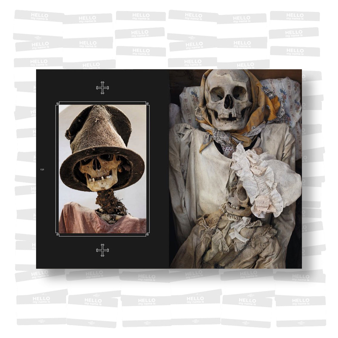 Memento Mori The Dead Among Us