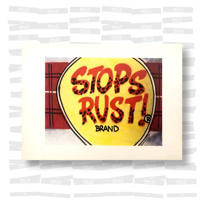 Fred 'Fab 5 Freddy' Brathwaite & Lee Quiñones - [Galleria Paolo Seno]