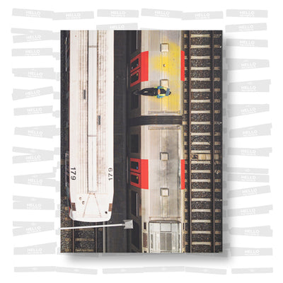 Alonso Alcalde - Meraki