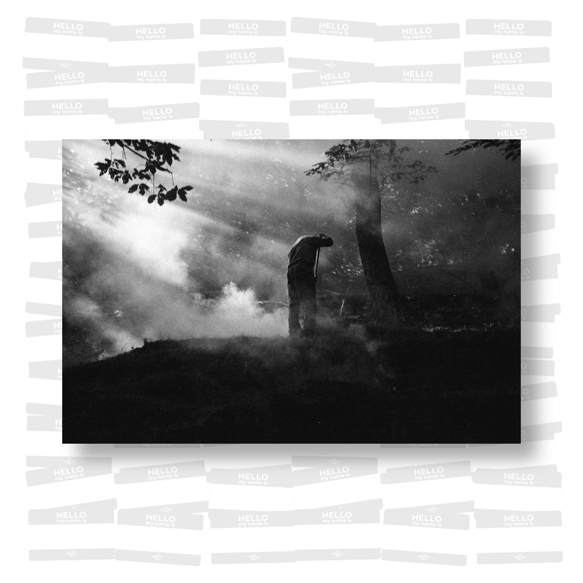 Letizia Battaglia - Anthology