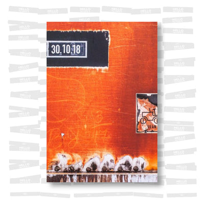 MOBY – Expect Anything