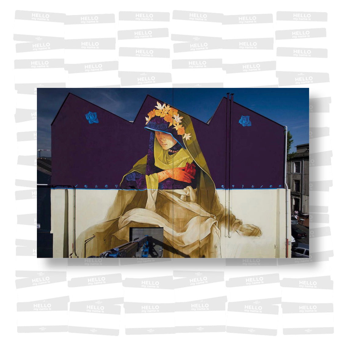 Inti: Color, Carnaval y Resistencia