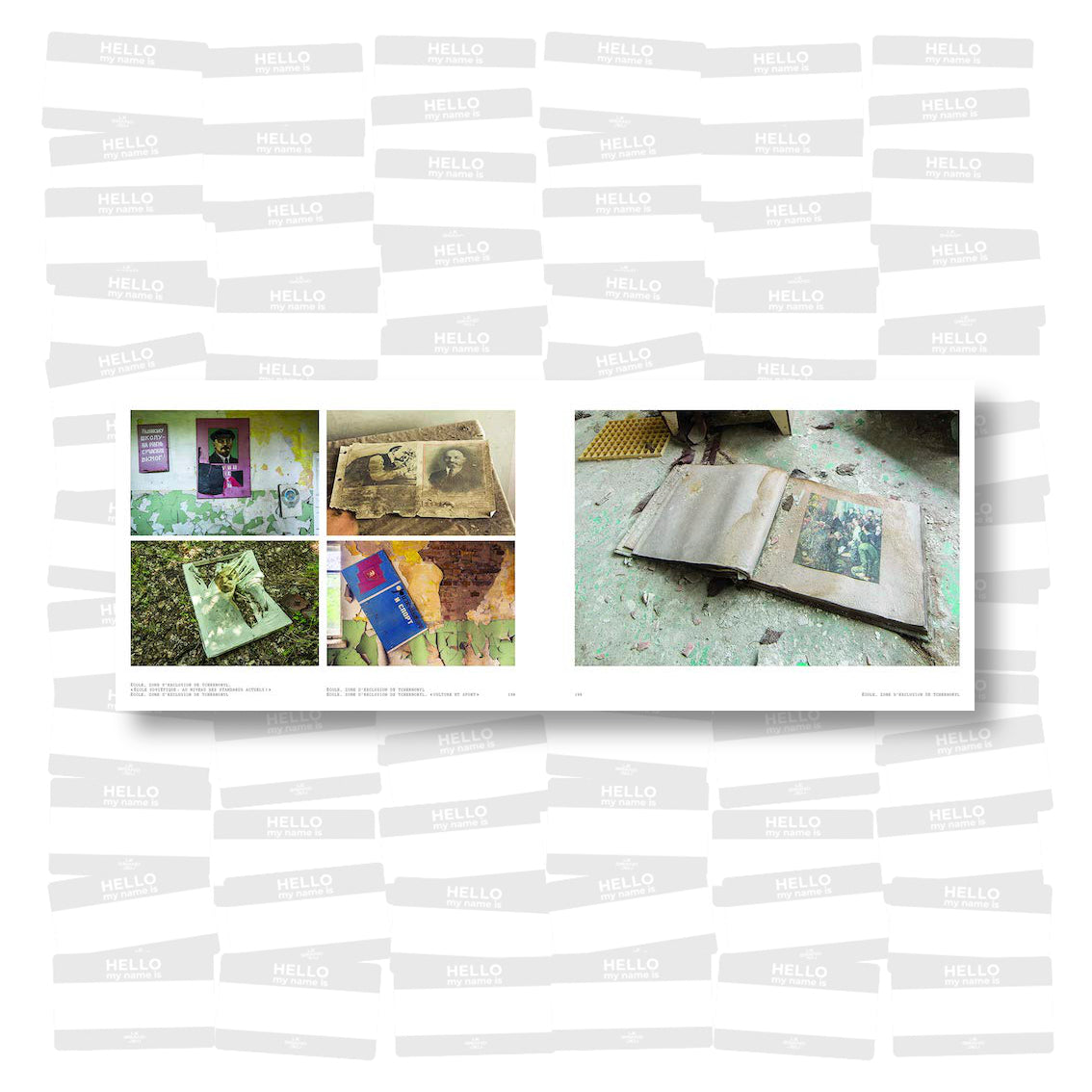 Goodbye Lenin : Vestiges soviétiques en Europe de l'Est