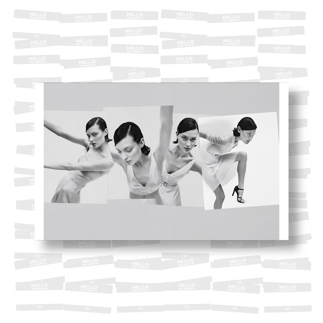 Reinvention and Restlessness: Fashion in the 90s