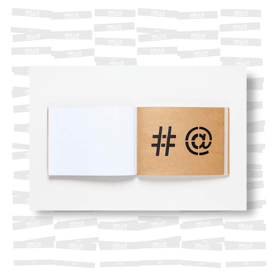 Patrick Thomas - Protest Stencil Toolkit