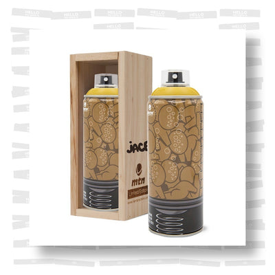 MTN Limited Editions - Jace