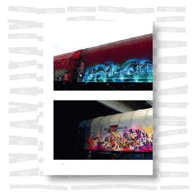 RustLife 3 : La bible de la rouille