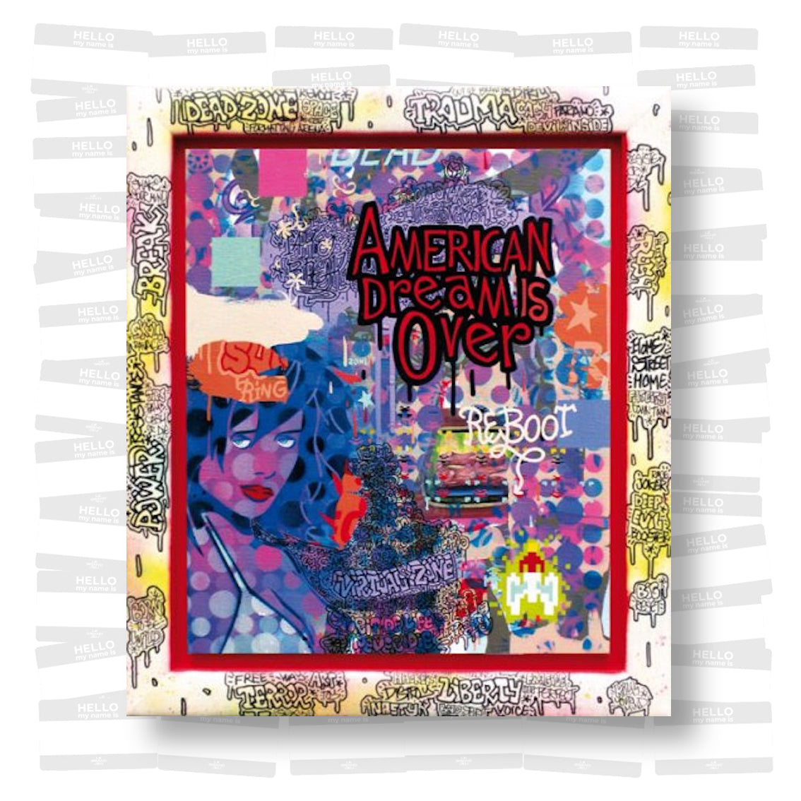 Speedy Graphito - Fast Culture