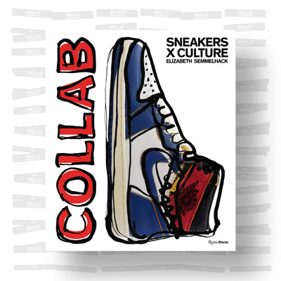 Sneakers x Culture: Collab