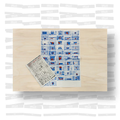 Momo & Eltono - Improbable