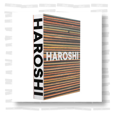 Haroshi 2003 - 2021