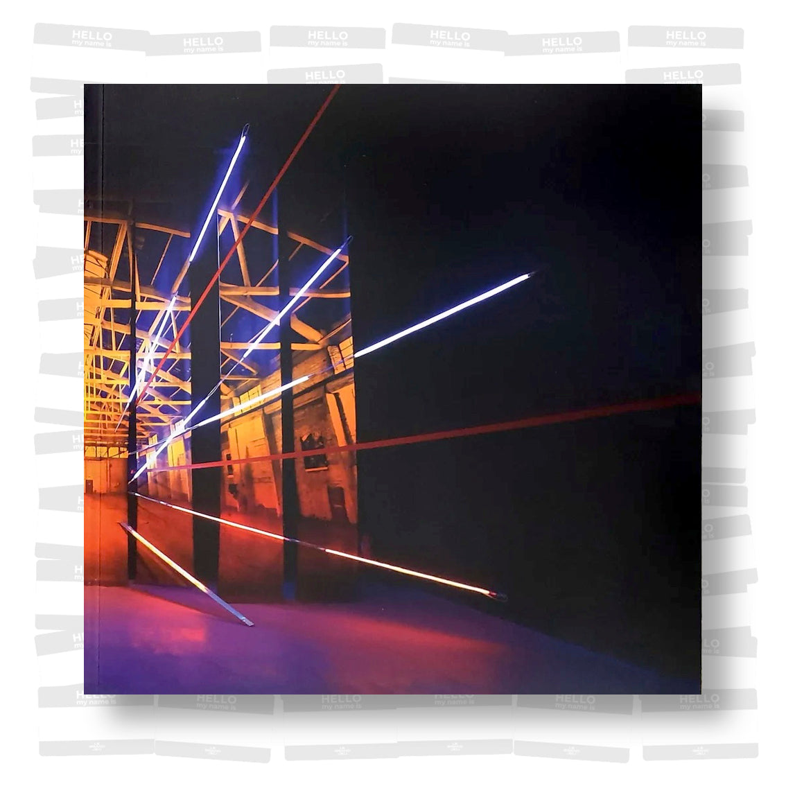 Katre - Katre Works 2017/2021 (SIGNED)