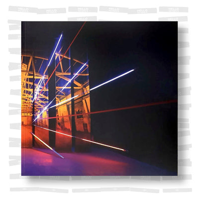 Katre - Katre Works 2017/2021 (SIGNED)