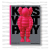 KAWS - What Party