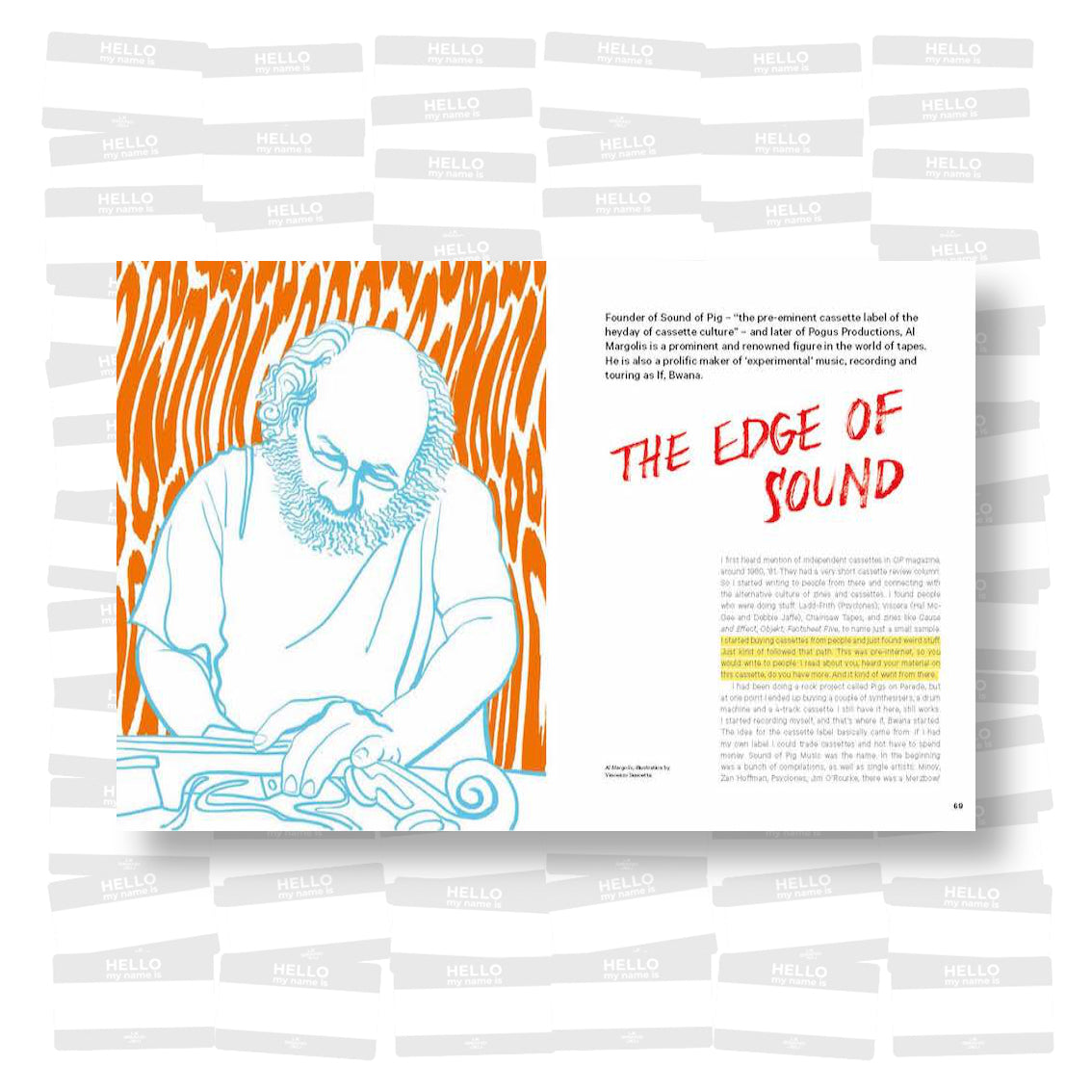 Cassette Cultures. Past and Present of a Musical Icon