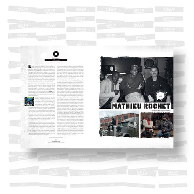 6 Million Ways to Dig