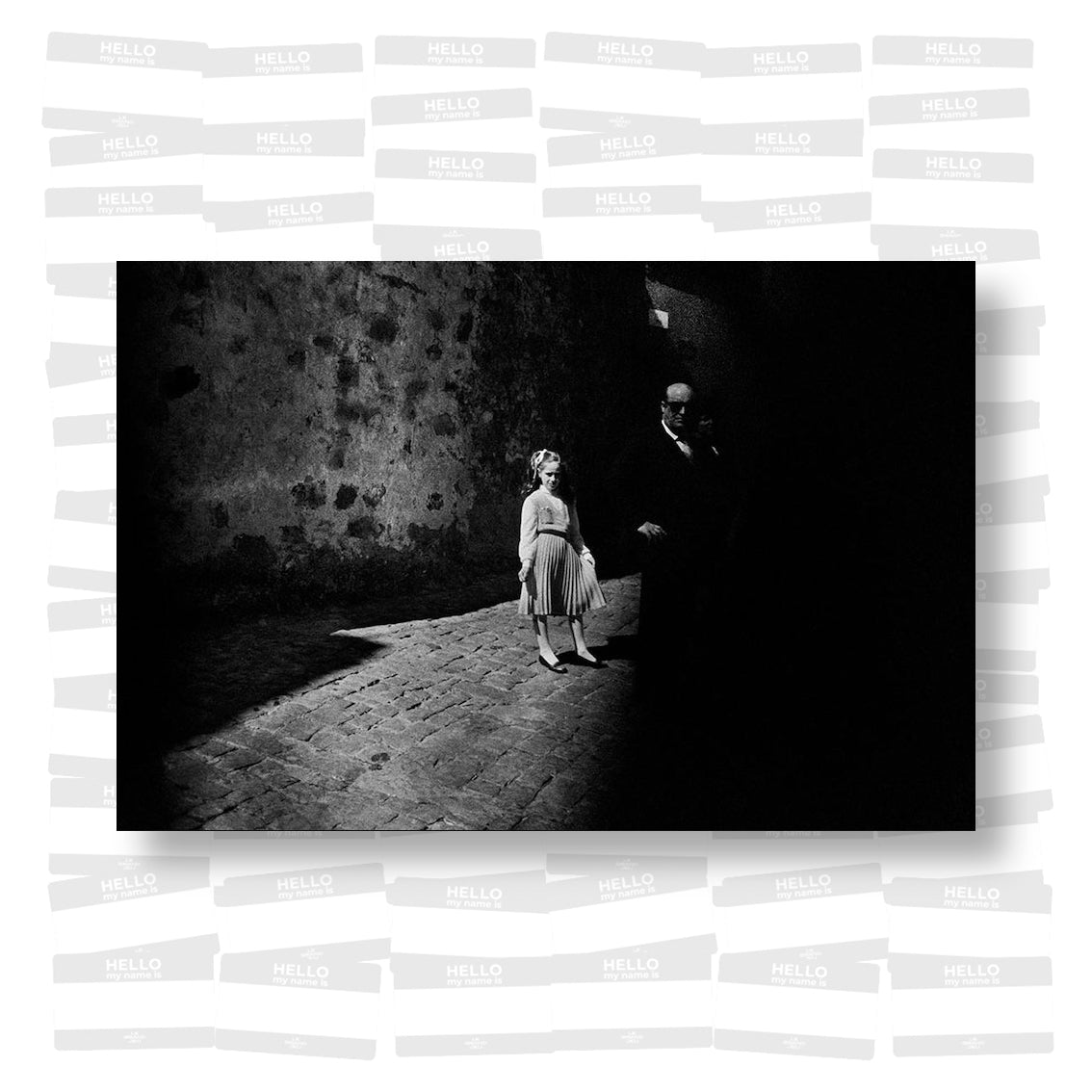 Letizia Battaglia - Anthology