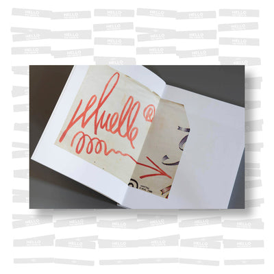 Punk Graffiti Archives: Madrid