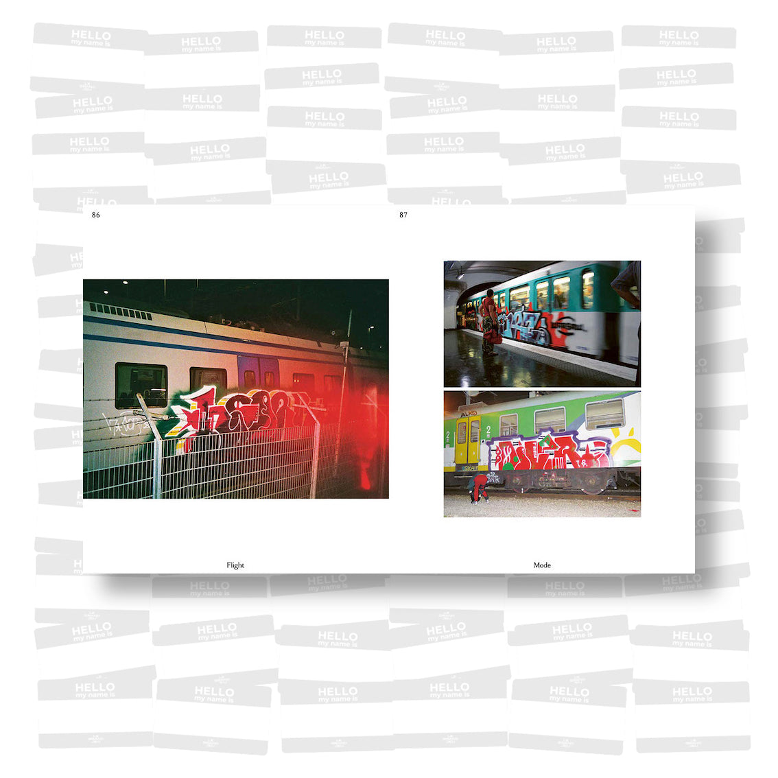 Flight Mode 4 – The Journey Home