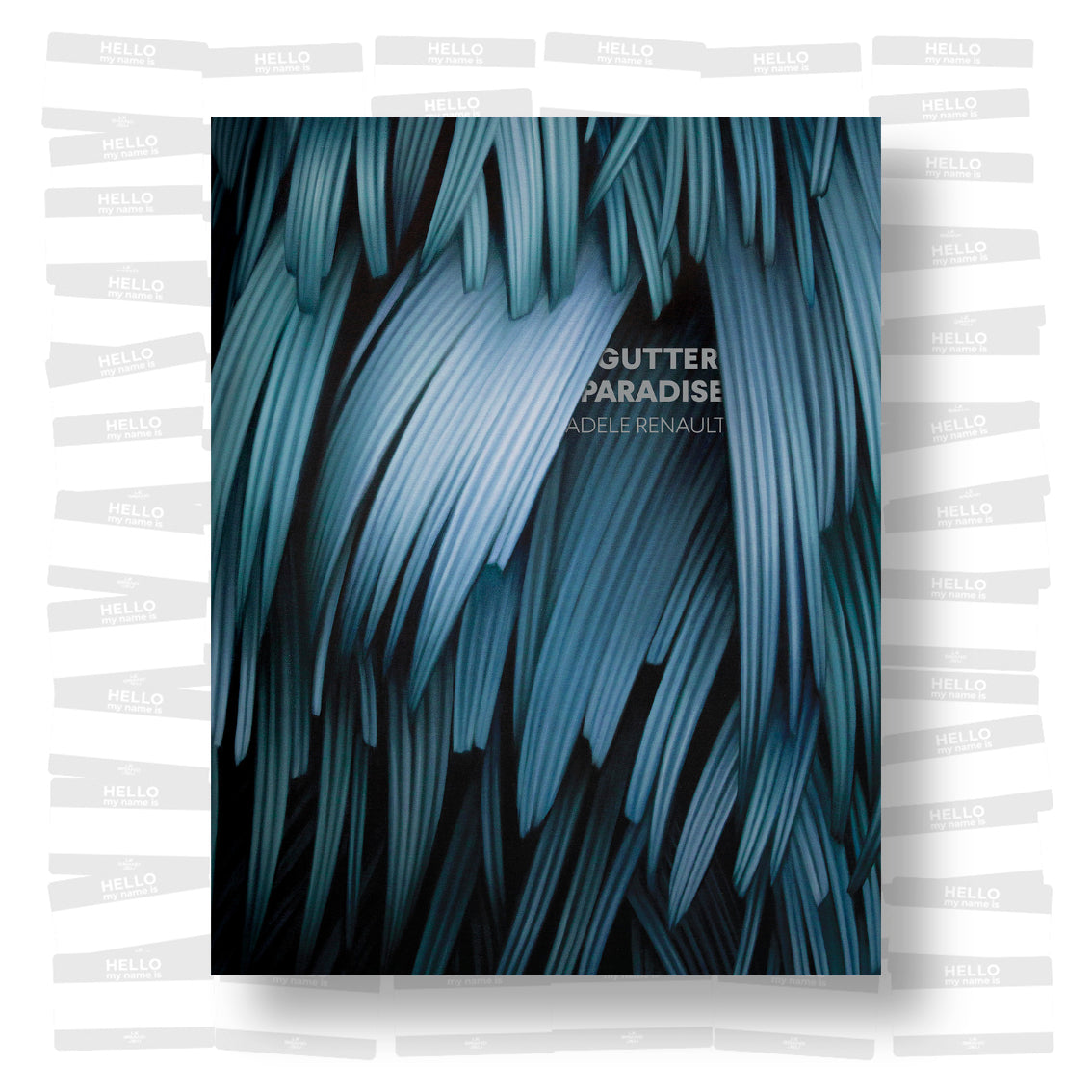 Adèle Renault - Gutter Paradise