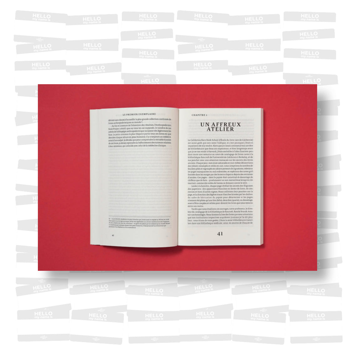 Des livres reliés en peau humaine. Enquête sur la bibliopégie anthropodermique