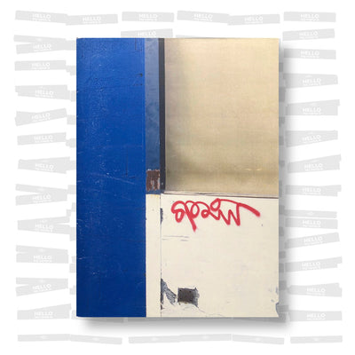 Là où les eaux se mêlent