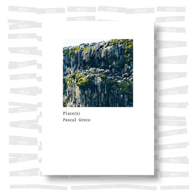 Pascal Greco - Place(s)