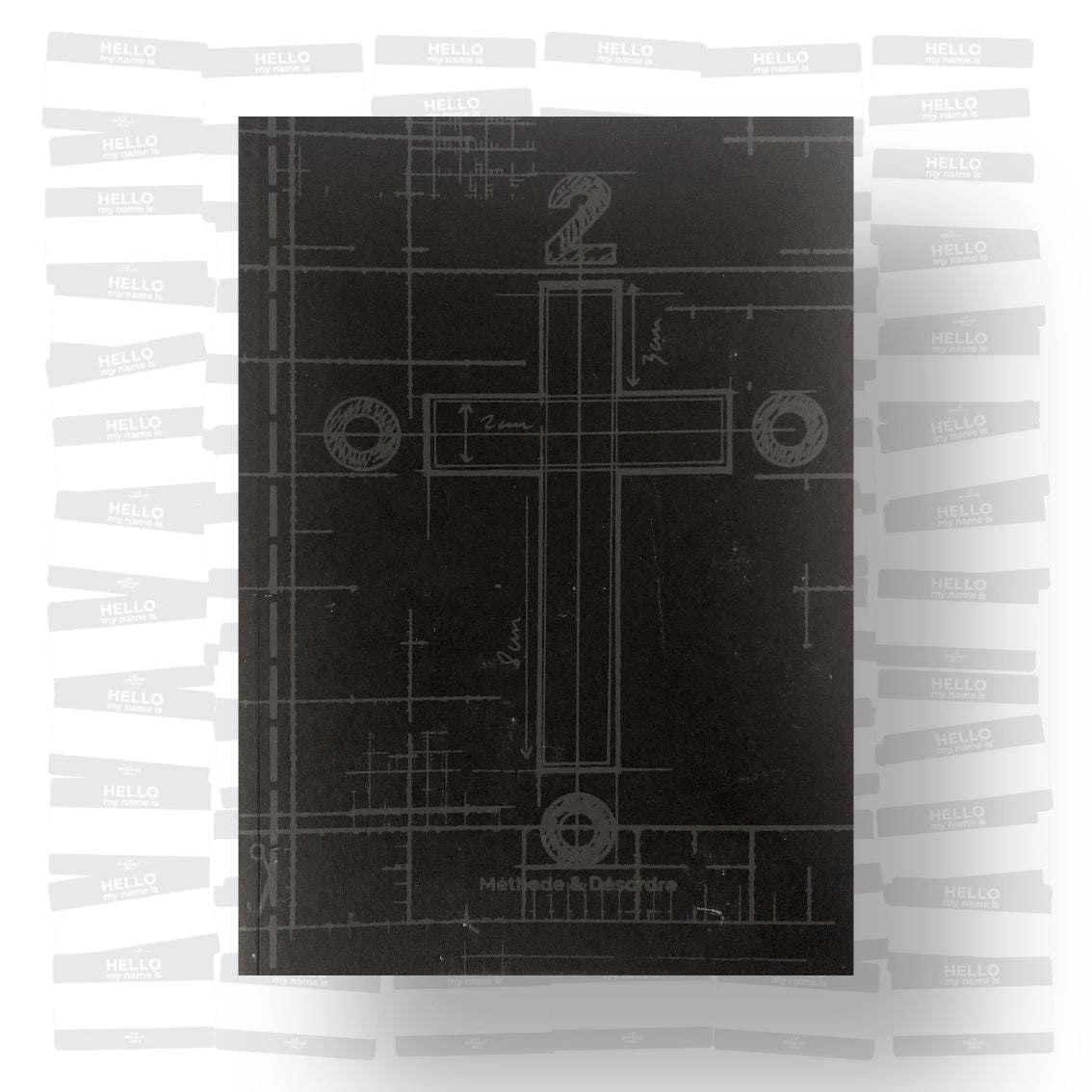 Mygalo 2000 - New York / Tokyo / Bagneux