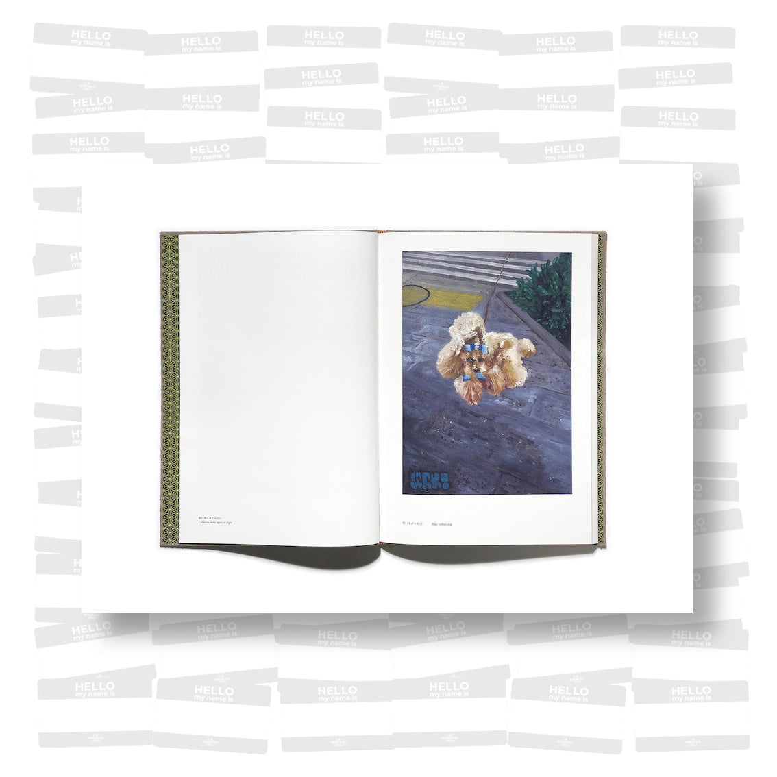 WANTO - Bombing Life