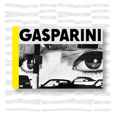 Paolo Gasparini - Field of Images