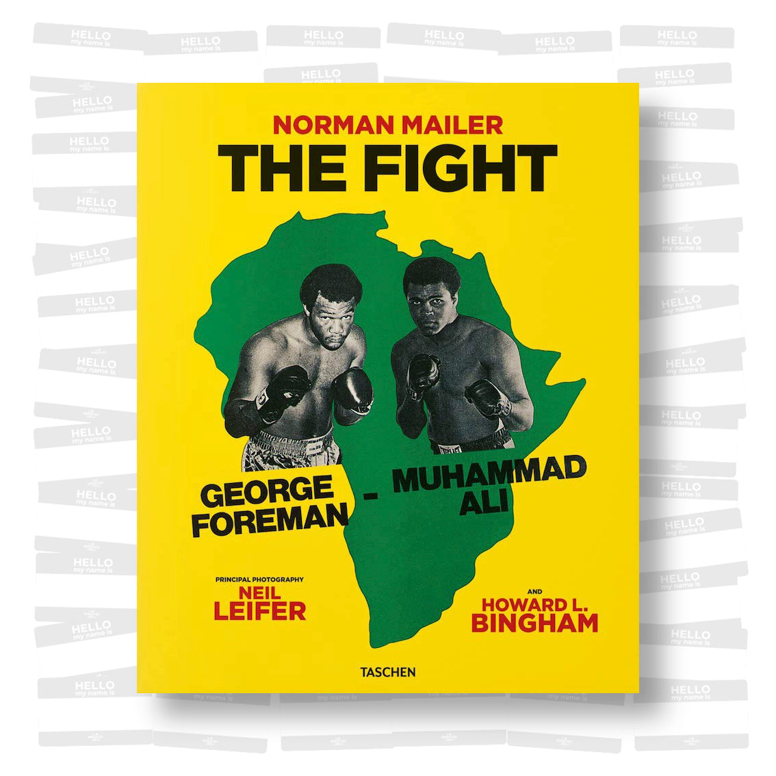 Norman Mailer - The Fight