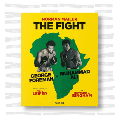 Norman Mailer - The Fight