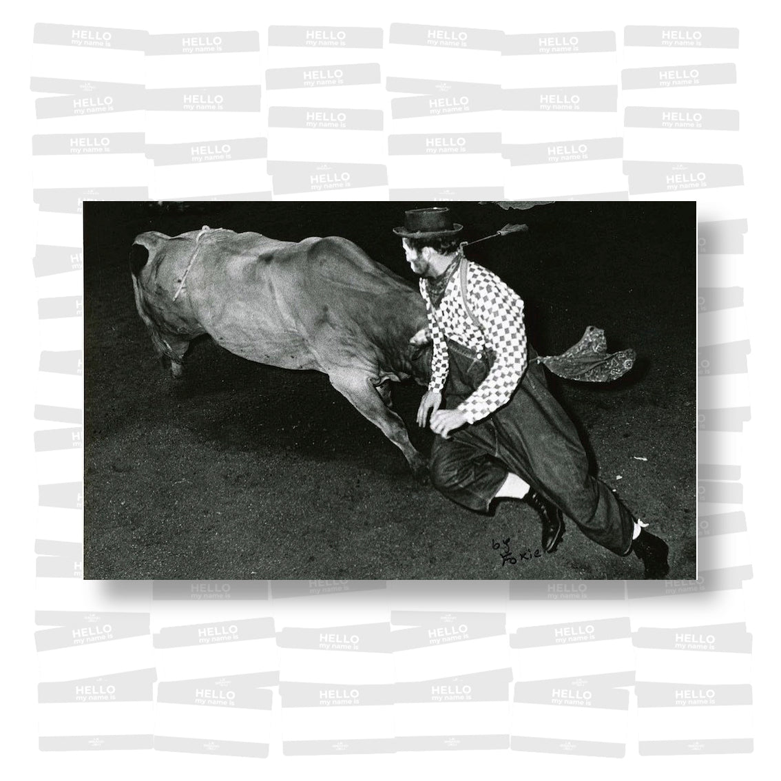 True Fit: A Collected History of Denim