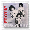 Pierre Michel - Erotik Street Art