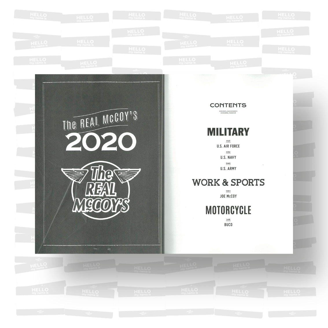 Lightning Archives - The Real McCoy's