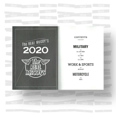 Lightning Archives - The Real McCoy's